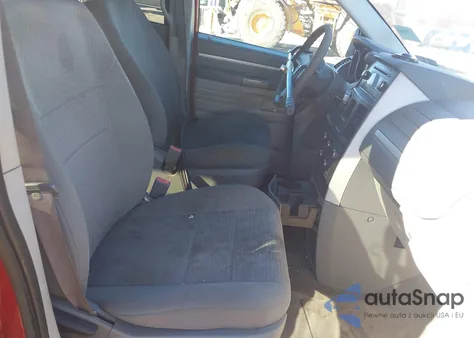 2010 Dodge Grand Caravan Se z USA, uszkodzony, nr VIN 2D4RN4DE0AR248362